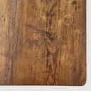 Tavolo in legno, 1930 ca. 