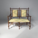 Divano bamboo