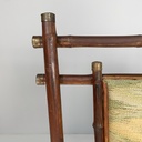 Divano bamboo