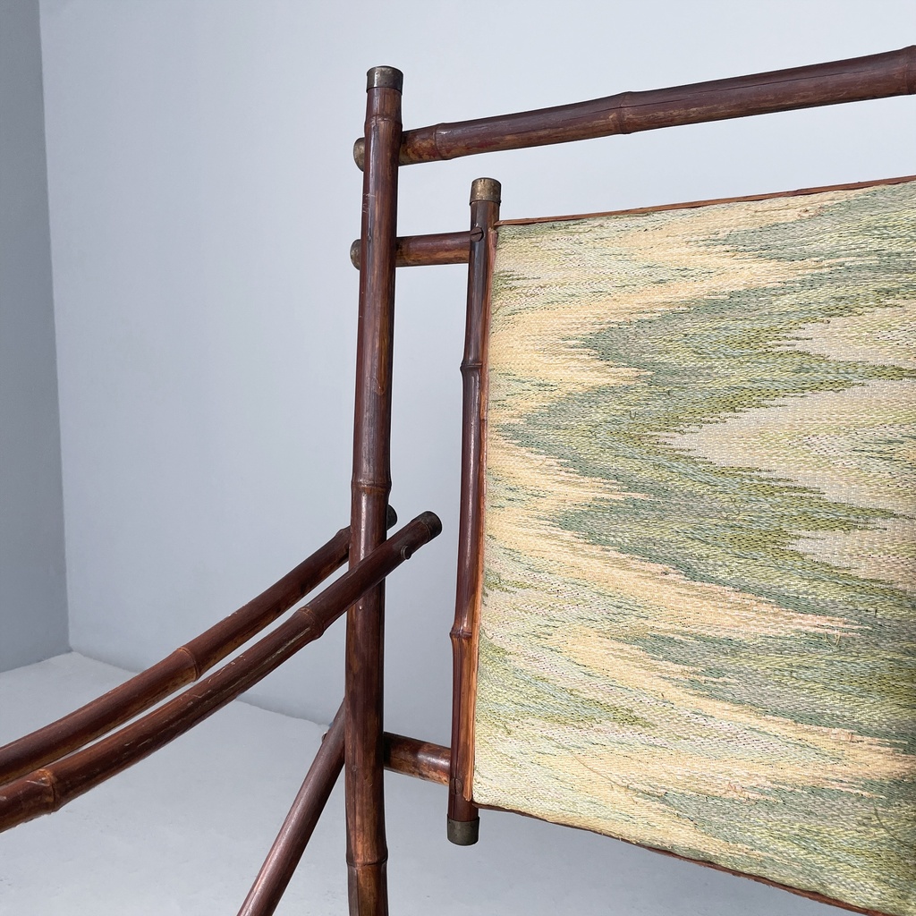 Divano bamboo
