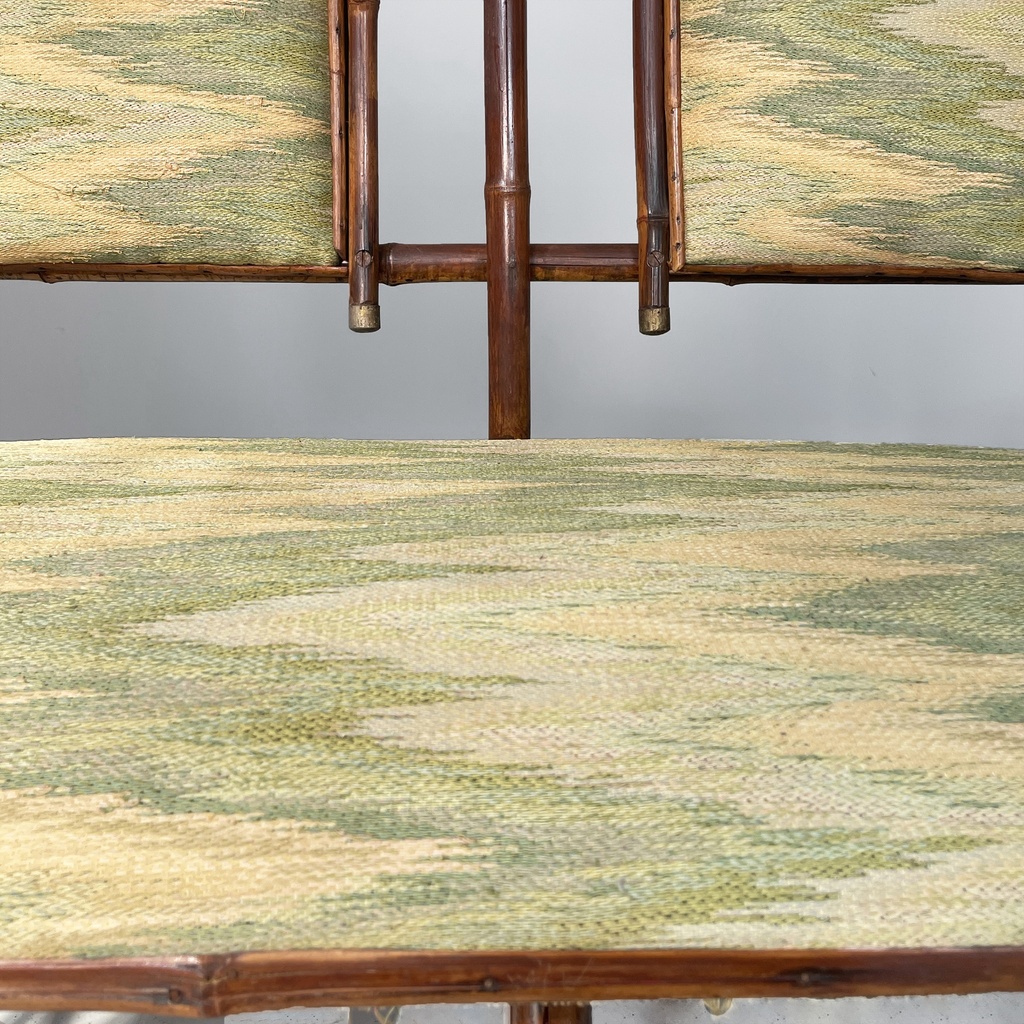 Divano bamboo
