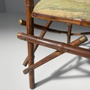 Divano bamboo
