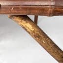 Divano bamboo