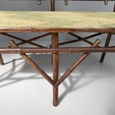 Divano bamboo