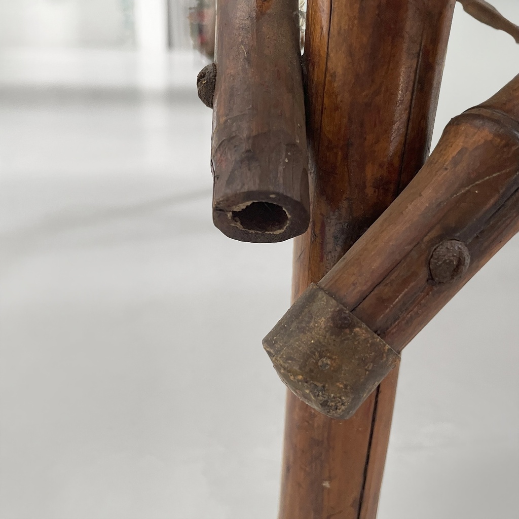 Divano bamboo