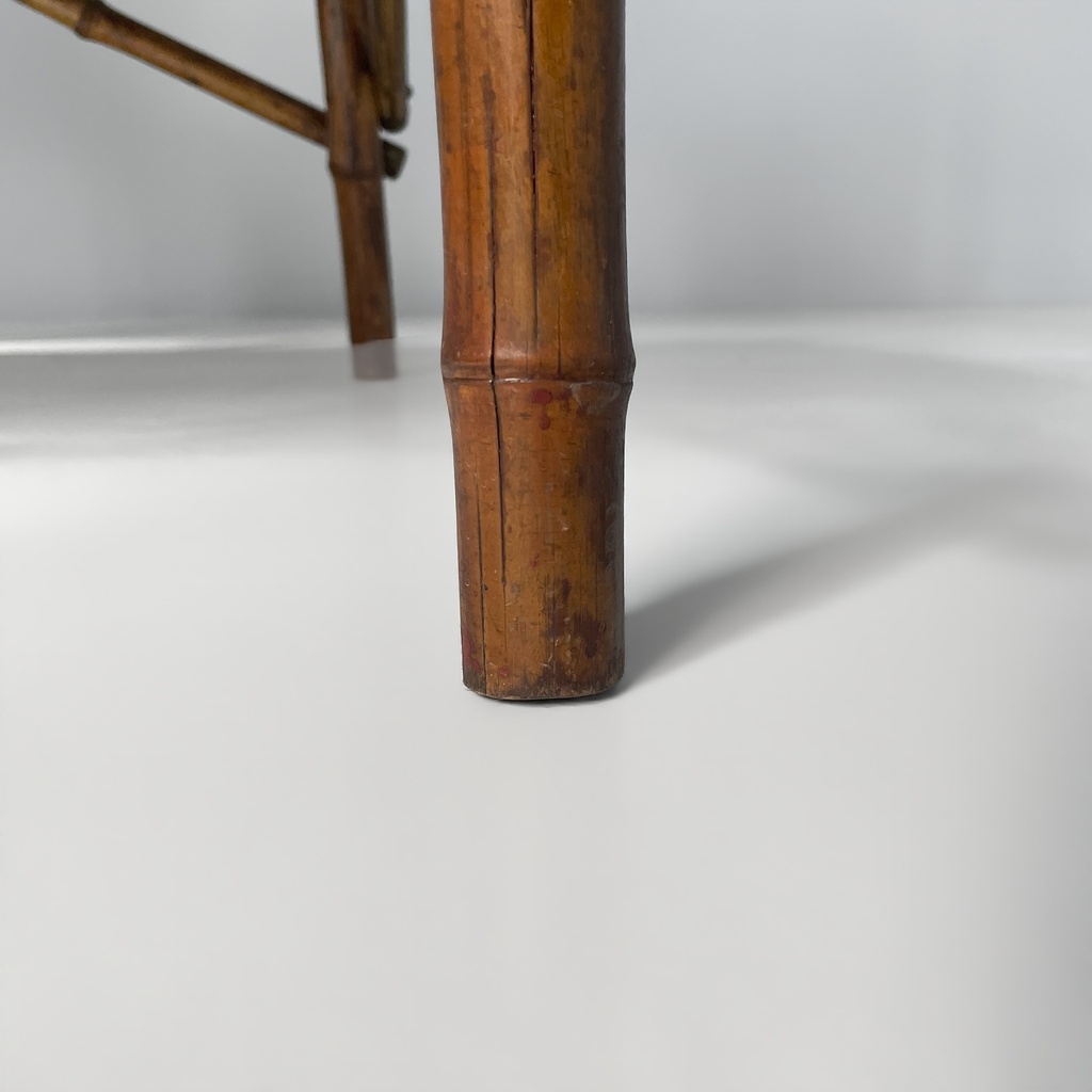 Divano bamboo