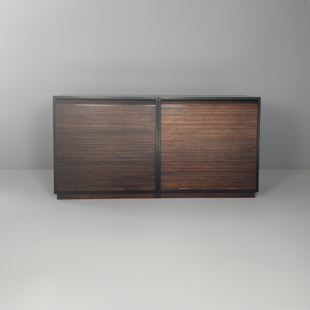 Credenza di Le Corbusier di Cassina, 1930 ca.