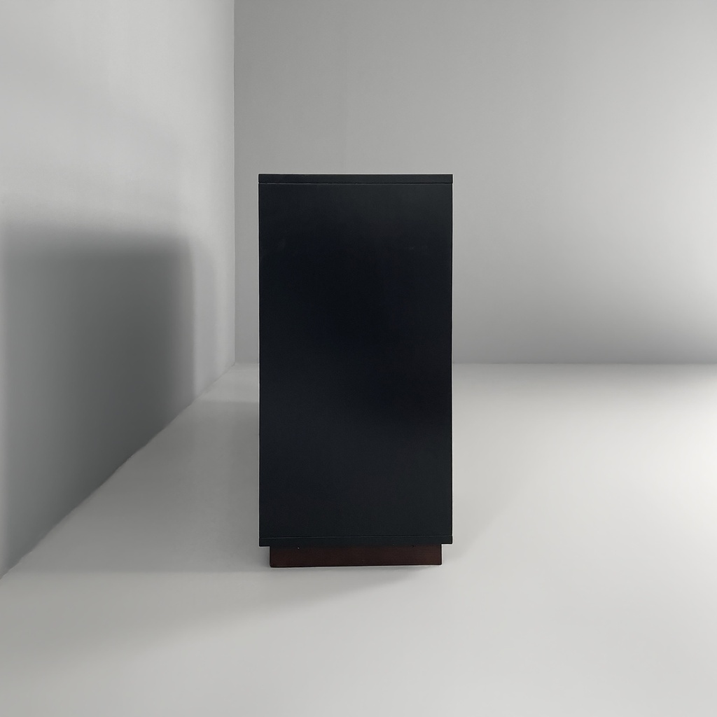 Credenza di Le Corbusier di Cassina, 1930 ca.