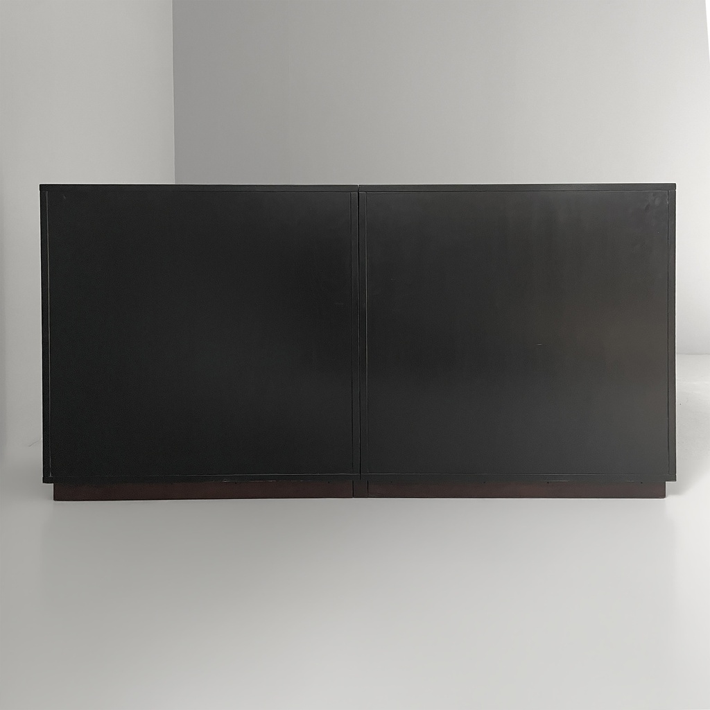 Credenza di Le Corbusier di Cassina, 1930 ca.