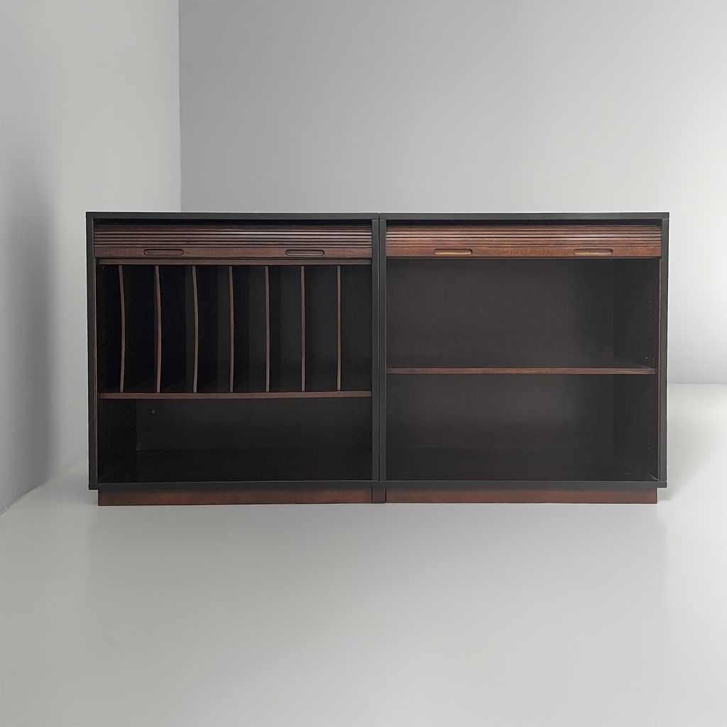 Credenza di Le Corbusier di Cassina, 1930 ca.