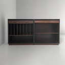 Credenza di Le Corbusier di Cassina, 1930 ca.