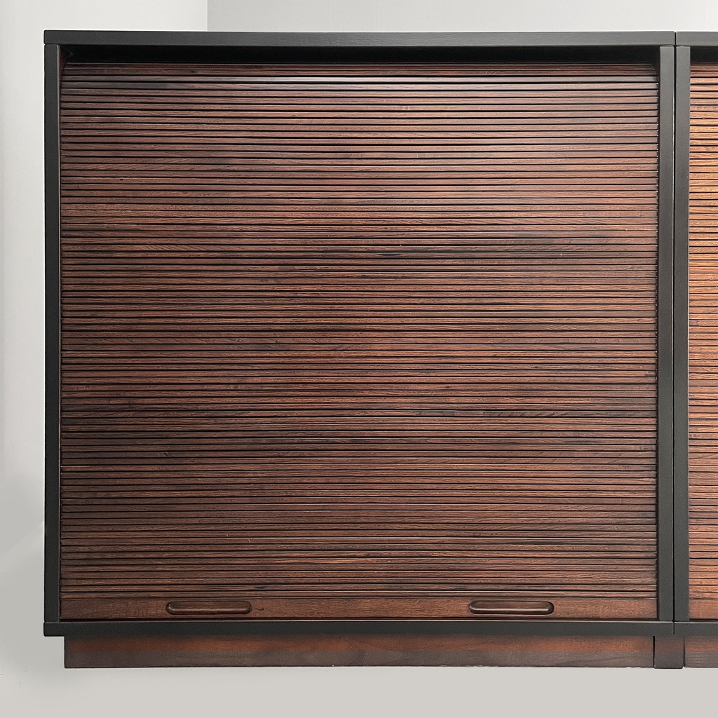 Credenza di Le Corbusier di Cassina, 1930 ca.