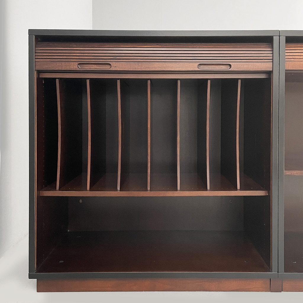 Credenza di Le Corbusier di Cassina, 1930 ca.
