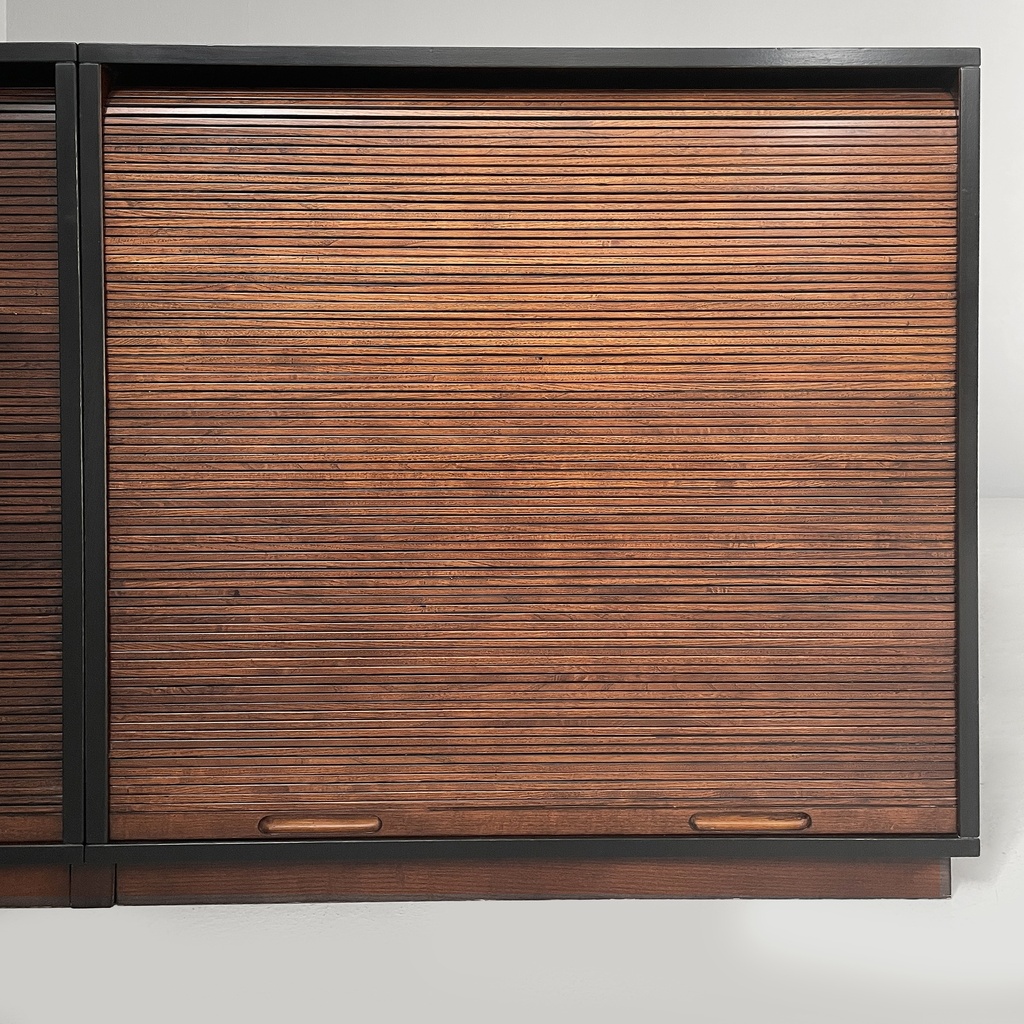 Credenza di Le Corbusier di Cassina, 1930 ca.