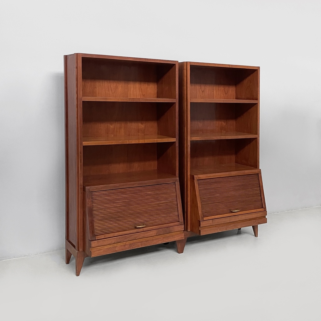 Sideboard in legno, 1960 ca.