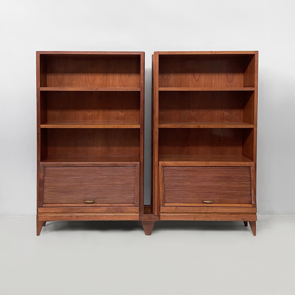 Sideboard in legno, 1960 ca.