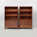 Sideboard in legno, 1960 ca.