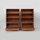 Sideboard in legno, 1960 ca.