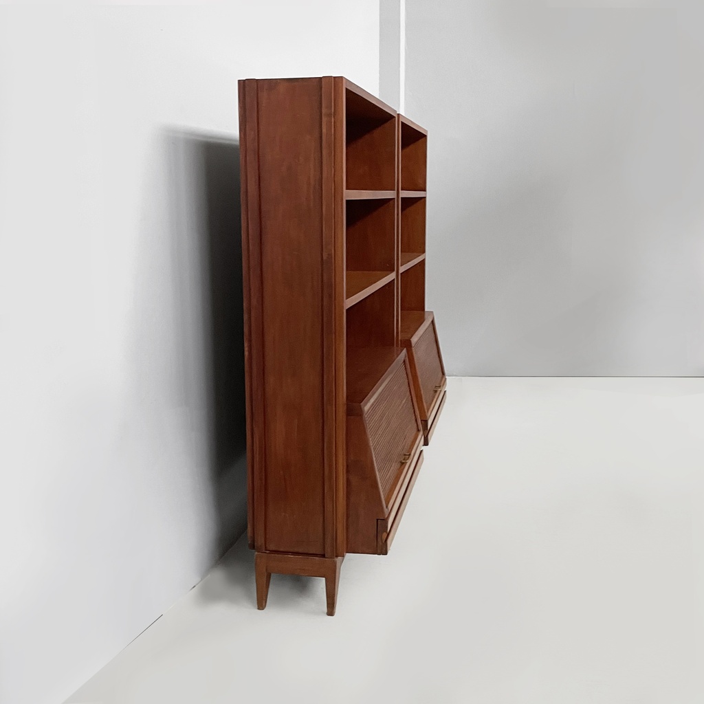 Sideboard in legno, 1960 ca.