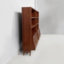 Sideboard in legno, 1960 ca.