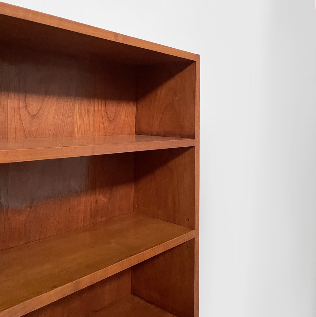 Sideboard in legno, 1960 ca.