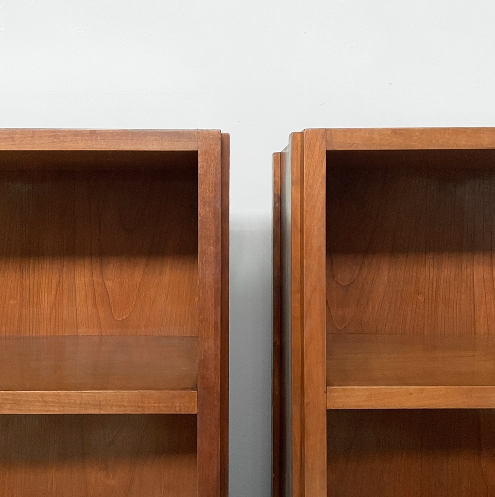 Sideboard in legno, 1960 ca.