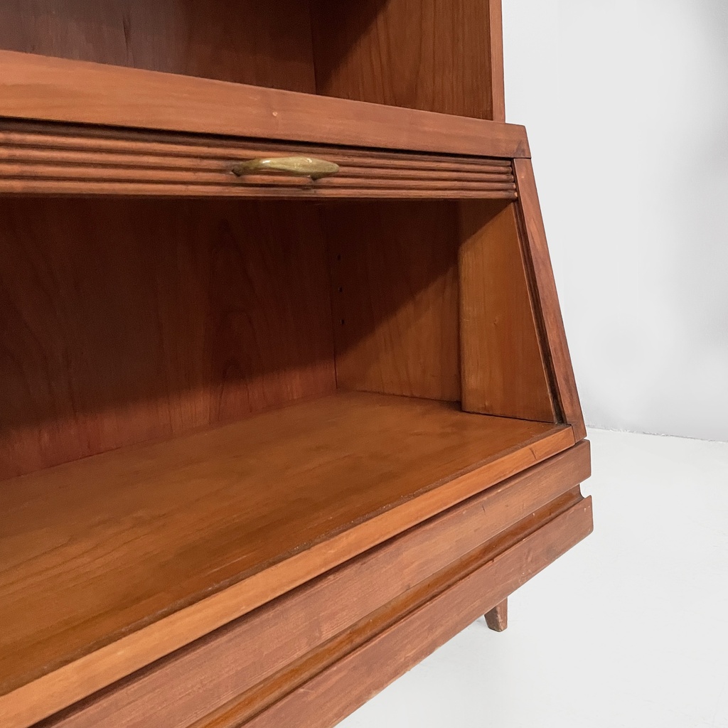 Sideboard in legno, 1960 ca.