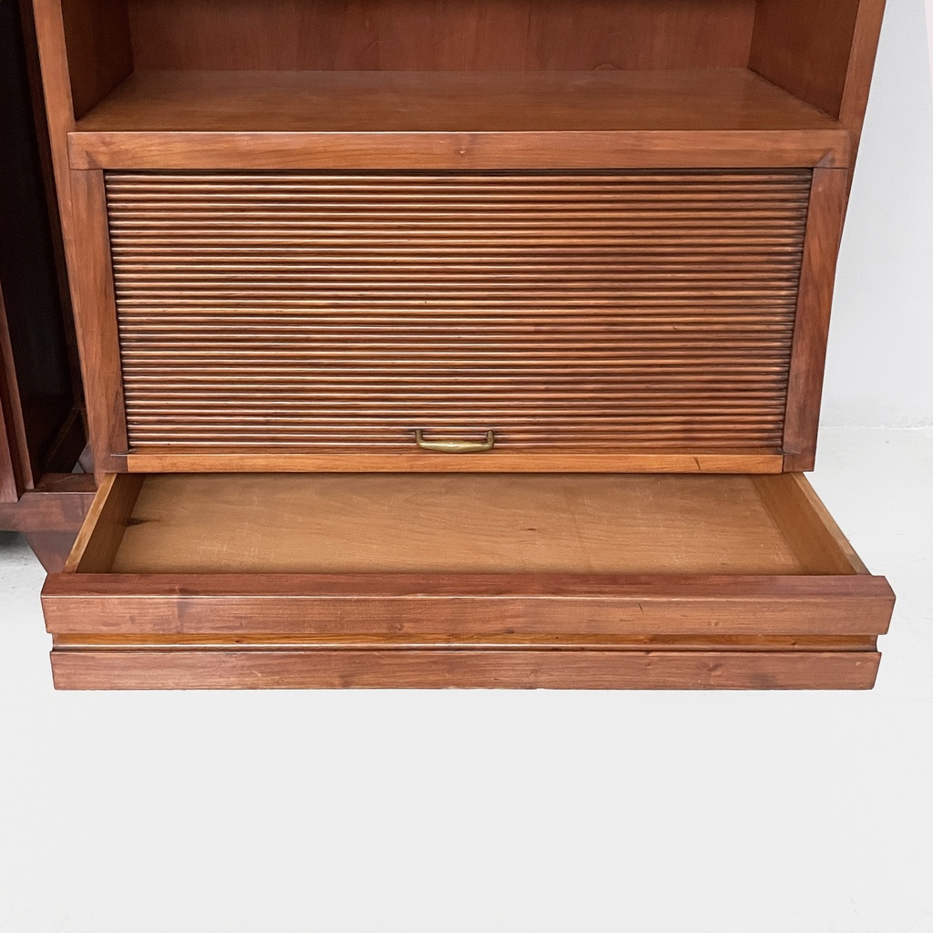 Sideboard in legno, 1960 ca.