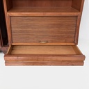Sideboard in legno, 1960 ca.