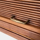 Sideboard in legno, 1960 ca.