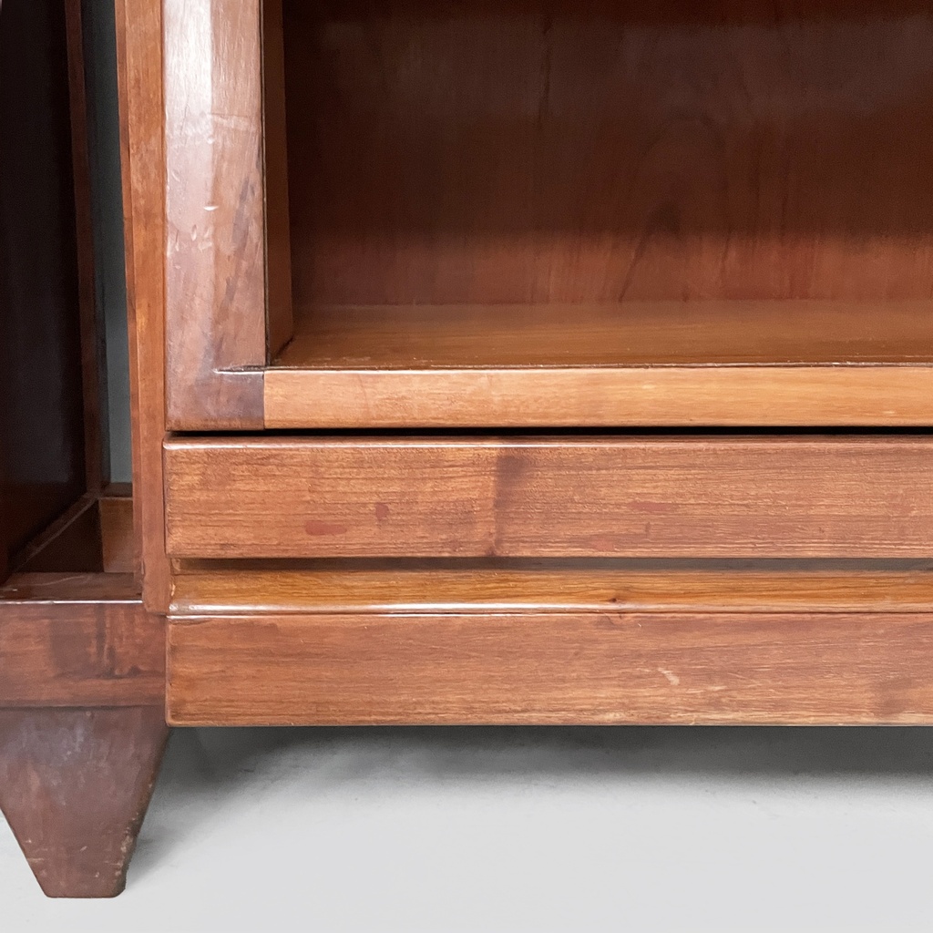 Sideboard in legno, 1960 ca.