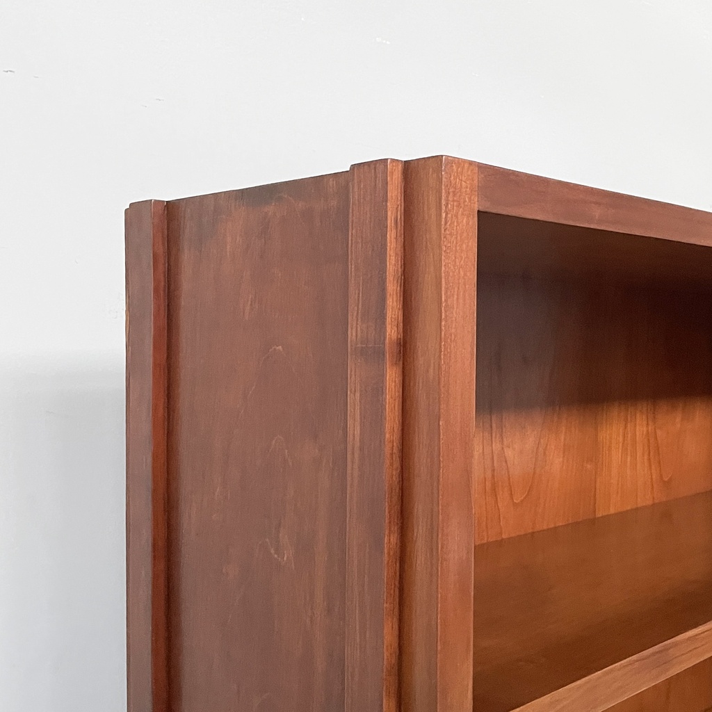 Sideboard in legno, 1960 ca.