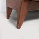 Sideboard in legno, 1960 ca.