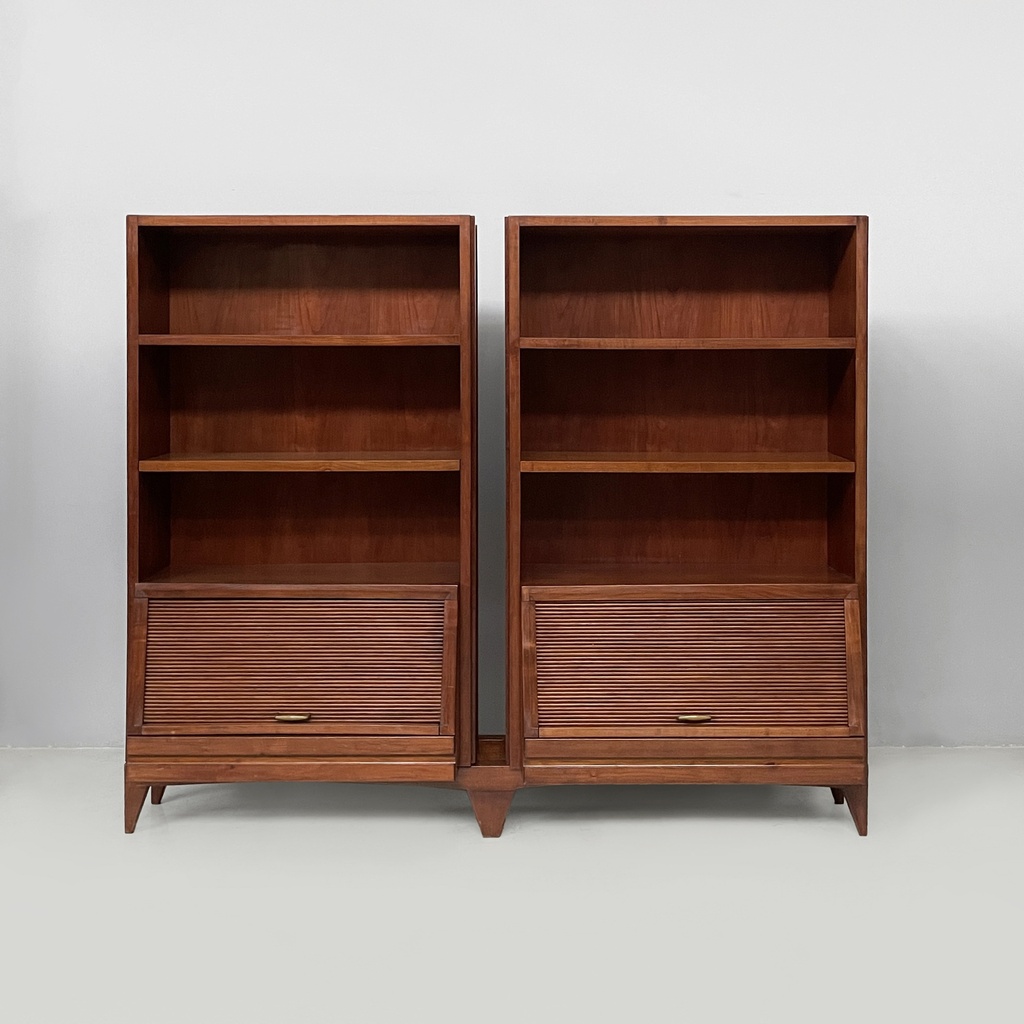 Sideboard in legno, 1960 ca.