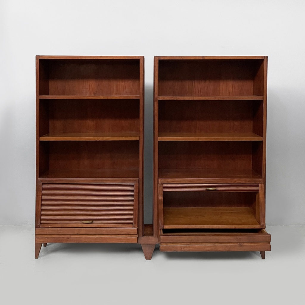 Sideboard in legno, 1960 ca.