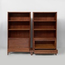 Sideboard in legno, 1960 ca.
