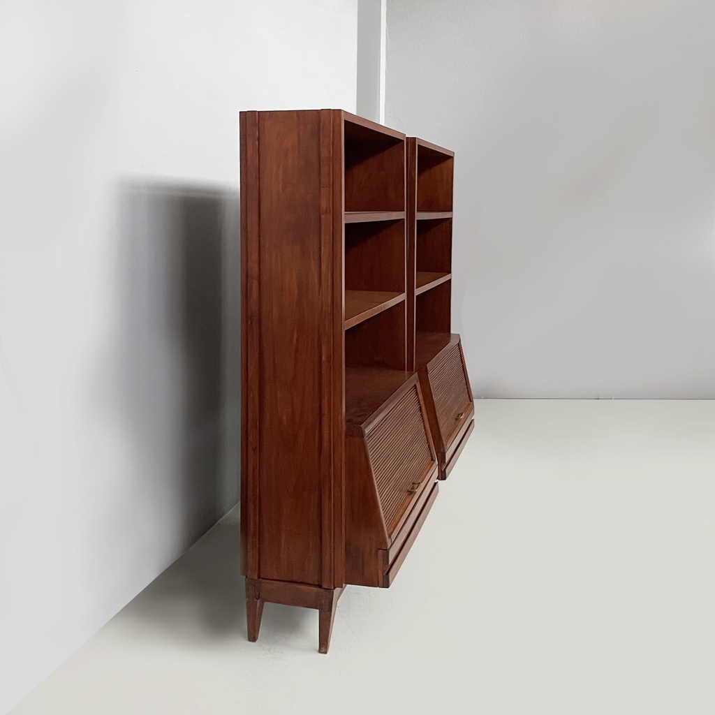Sideboard in legno, 1960 ca.