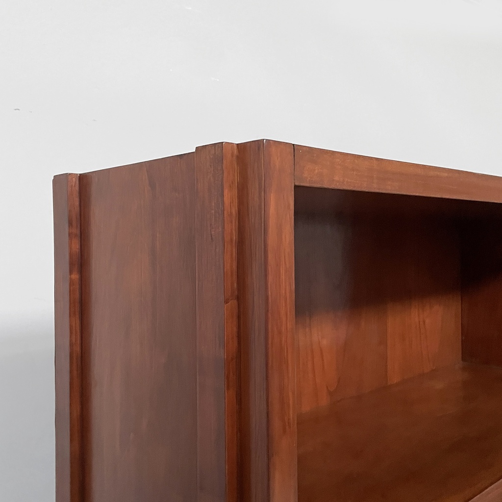Sideboard in legno, 1960 ca.