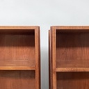 Sideboard in legno, 1960 ca.