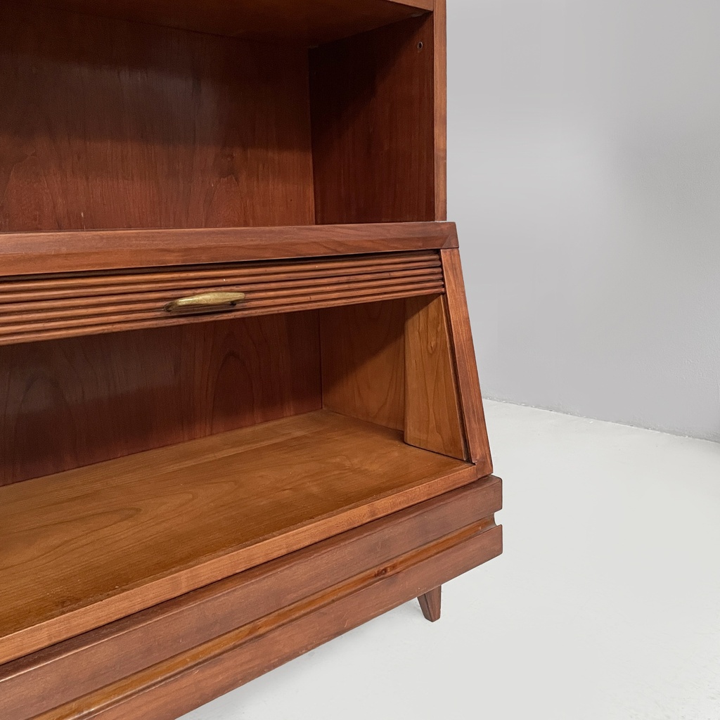 Sideboard in legno, 1960 ca.