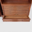Sideboard in legno, 1960 ca.