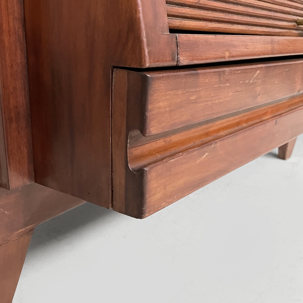 Sideboard in legno, 1960 ca.