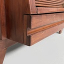 Sideboard in legno, 1960 ca.
