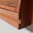 Sideboard in legno, 1960 ca.
