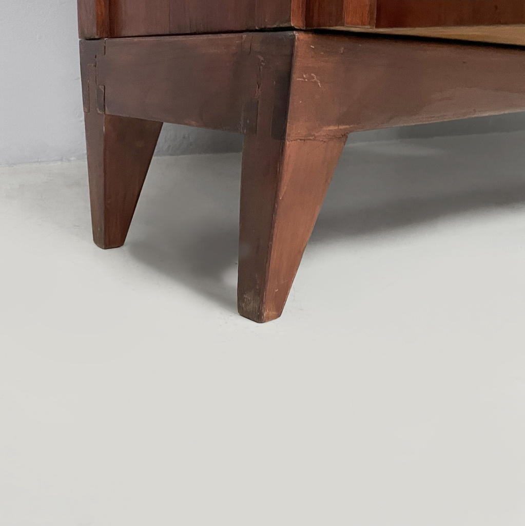 Sideboard in legno, 1960 ca.