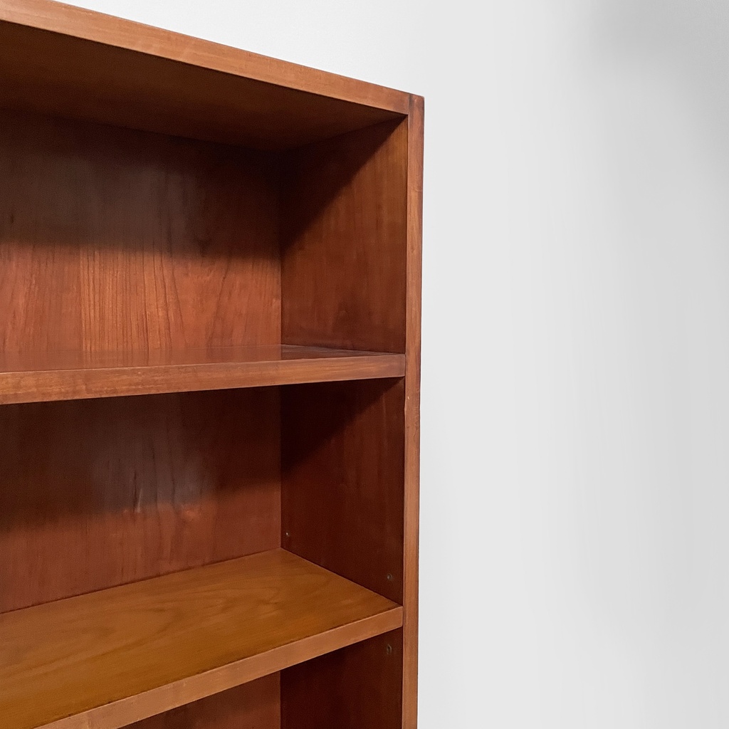 Sideboard in legno, 1960 ca.
