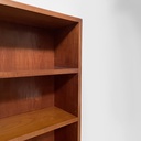 Sideboard in legno, 1960 ca.