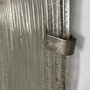 Applique di Jacopo Foggini per Design Gallery Milano, 1990 ca. 