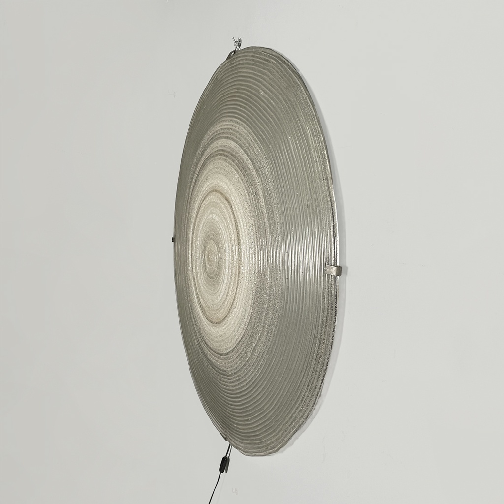 Applique di Jacopo Foggini per Design Gallery Milano, 1990 ca. 
