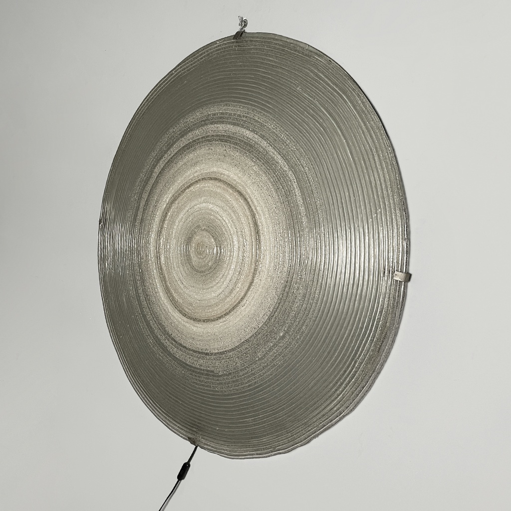 Applique di Jacopo Foggini per Design Gallery Milano, 1990 ca. 